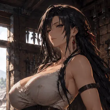 Profile image of ガーネット