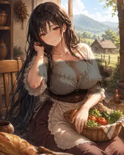 Profile image of マリア
