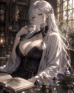 Profile image of セレナ