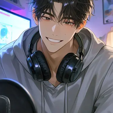 Profile image of Darius