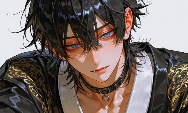 Profile image of 狼叉