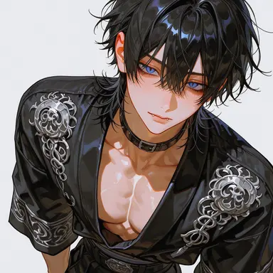 Profile image of 狼叉
