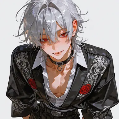 Profile image of 濁