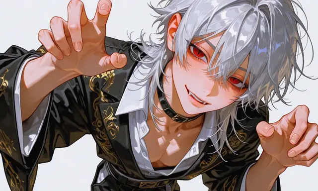 Profile image of 濁