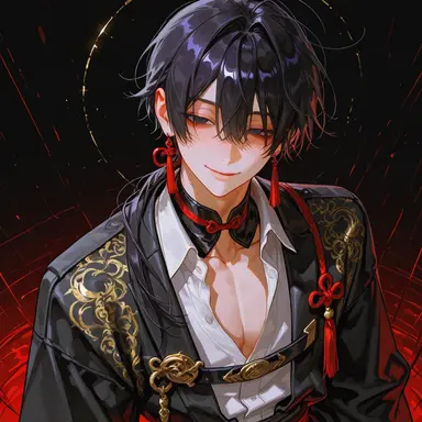 Profile image of 梟桐