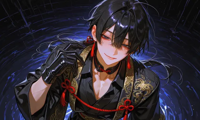 Profile image of 梟桐