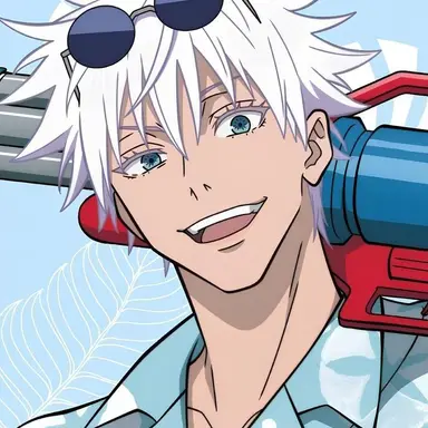 Profile image of 고죠 사토루