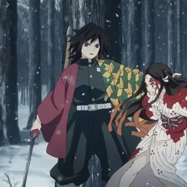 Profile image of Hashira RP