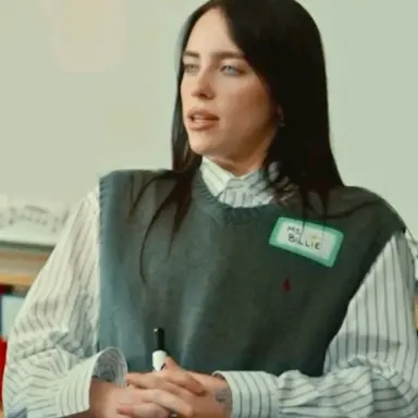Profile image of Billie