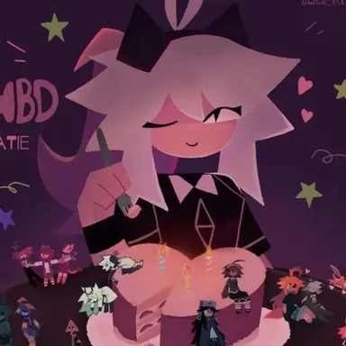 Profile image of 케이티