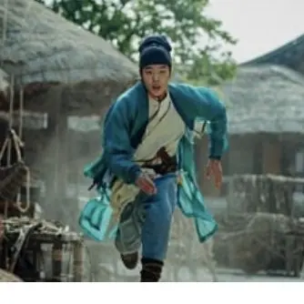 Profile image of 무륵