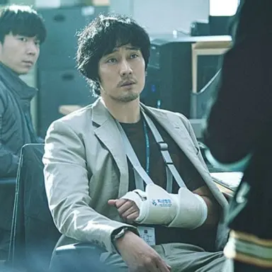 Profile image of 문도석