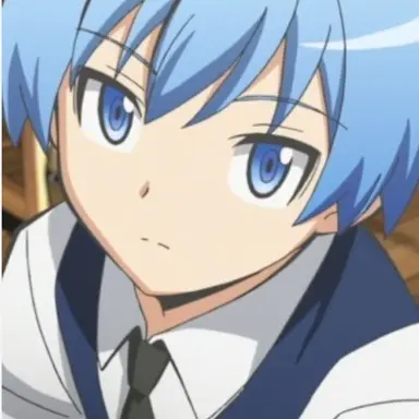 Profile image of 潮田渚