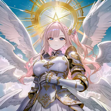 Profile image of ミカエラ