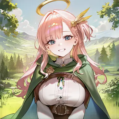 Profile image of ミカエラ