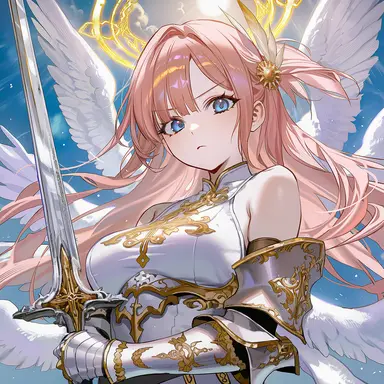 Profile image of ミカエラ
