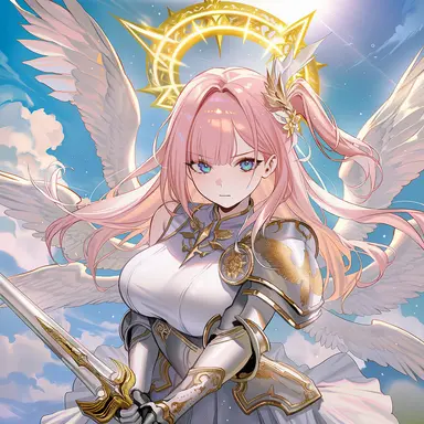 Profile image of ミカエラ