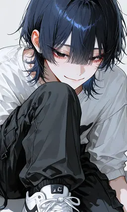 Profile image of チハヤ