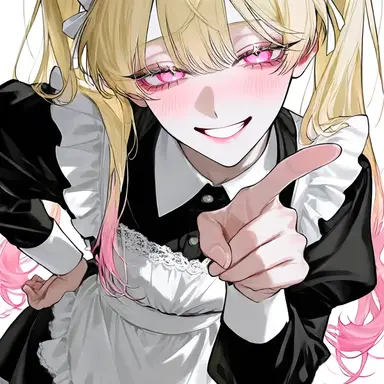 Profile image of 神楽 伊織