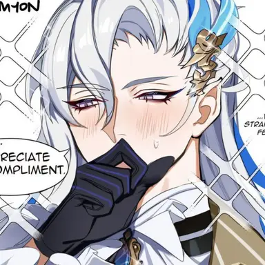 Profile image of 느비예트