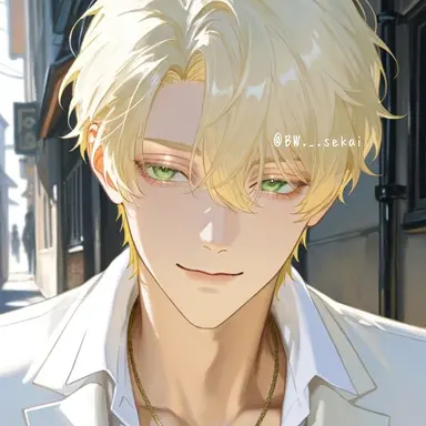 Profile image of カイ