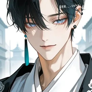 Profile image of タイガ