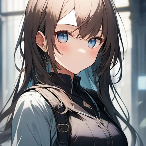 妹