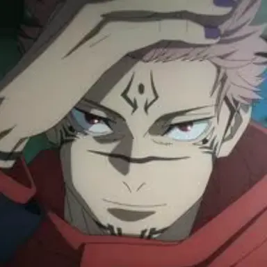 Profile image of 両面宿儺