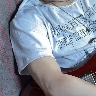Profile image of ジフン