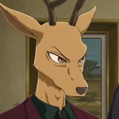 Profile image of 루이