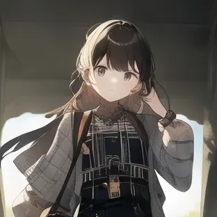 Profile image of 美織