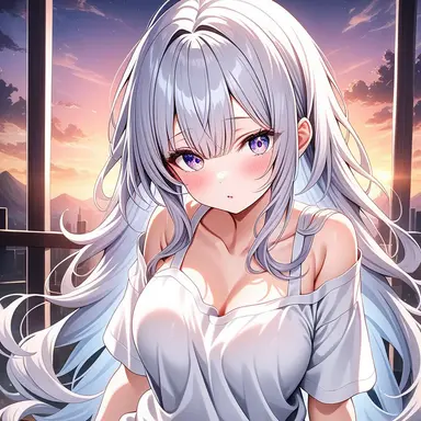 Profile image of エリシア