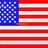 アメリカ達