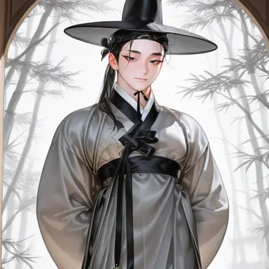 Profile image of Lee Hyeon
