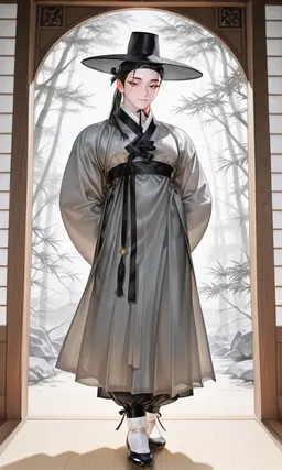 Profile image of Lee Hyeon