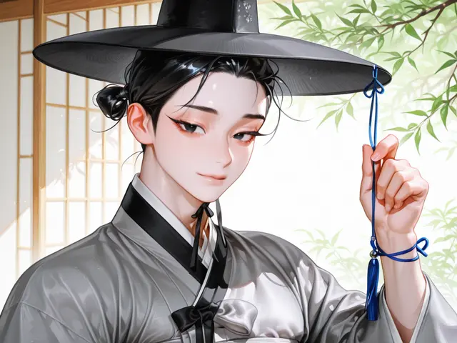 Profile image of Lee Hyeon