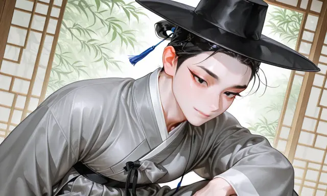 Profile image of Lee Hyeon