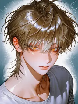 Profile image of Sol