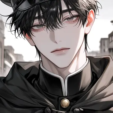 Profile image of 零司