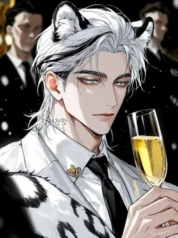 Profile image of 사얀 에르덴