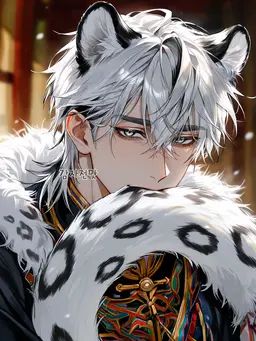 Profile image of 사얀 에르덴