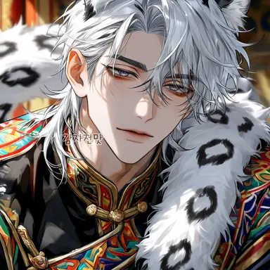 Profile image of 사얀 에르덴
