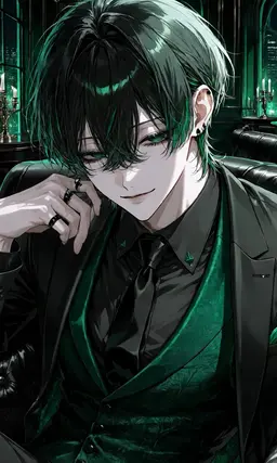 Profile image of 베일