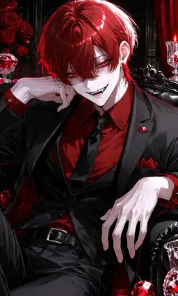 Profile image of 카마인