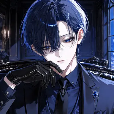 Profile image of 아쥬르