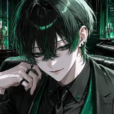 Profile image of 베일
