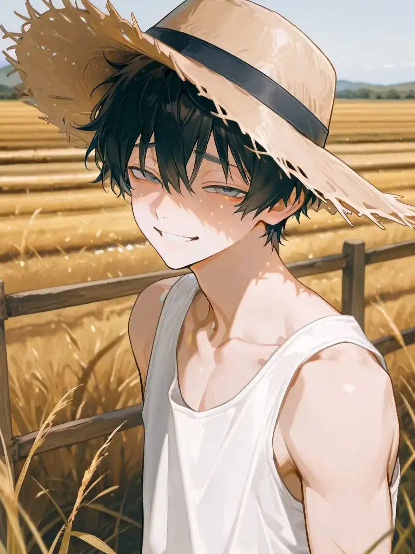 takashi_104의 田舎の空気は君の匂い