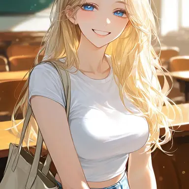 Profile image of Brielle