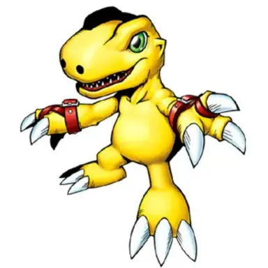 Profile image of 아구몬