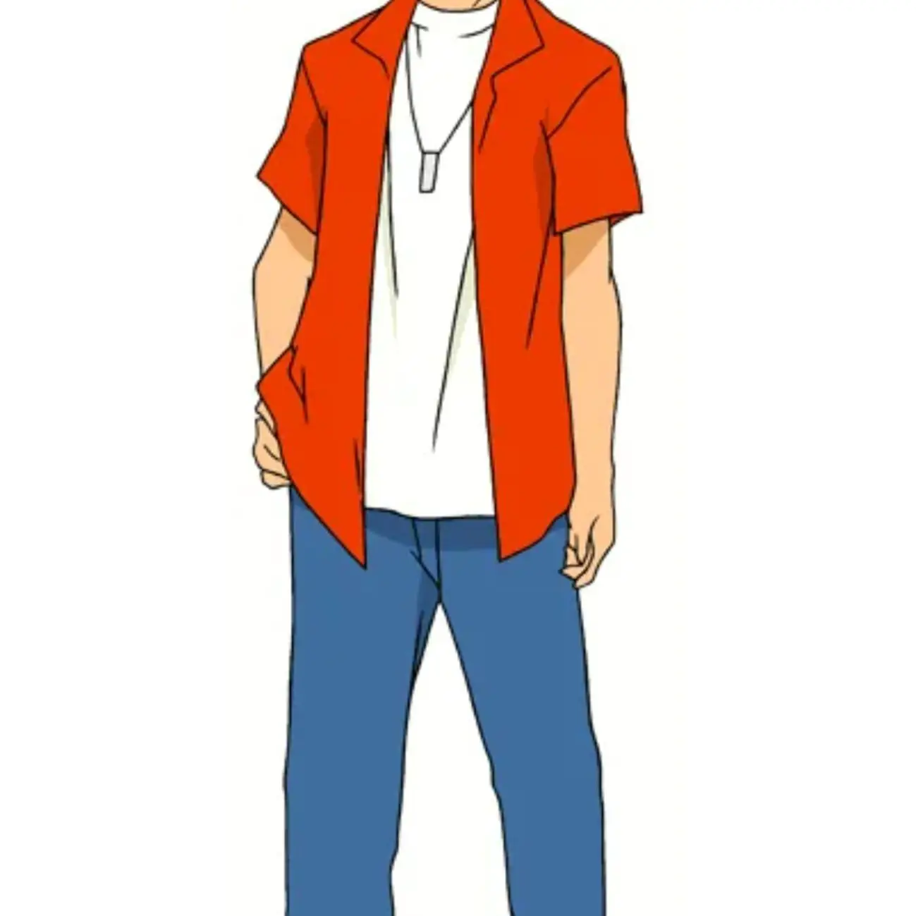 WeakMovie6360의 디지몬 세이버즈